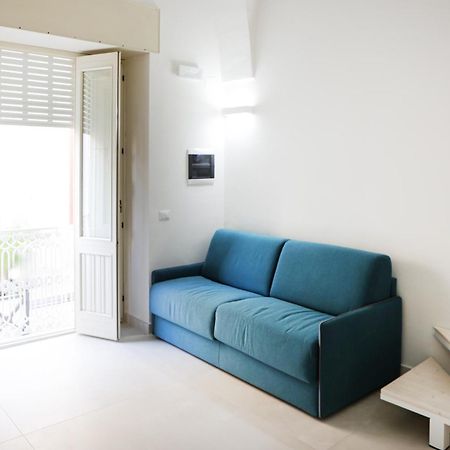 B&B Le Due Corti Matino Exteriér fotografie