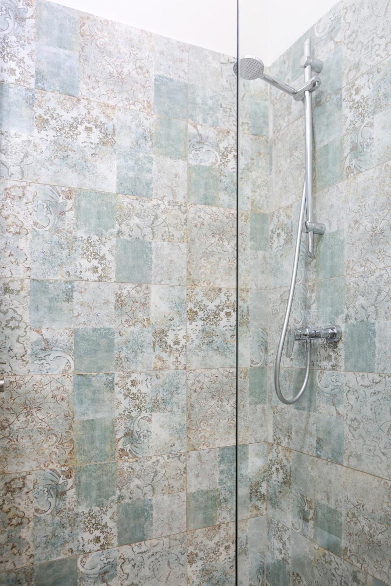 B&B Le Due Corti Matino Exteriér fotografie